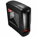Matériels informatique boitier REBORN LEAGUE VIRKOS 3 infinytech Réunion 01