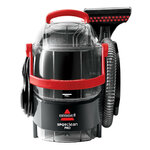 Petit électroménager nettoyeur vapeur BISSELL SpotClean Pro infinytech Réunion 02