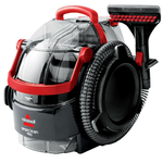 Petit électroménager nettoyeur vapeur BISSELL SpotClean Pro infinytech Réunion 01