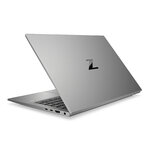 Matériels informatique pc portable HP ZBook Firefly 14 G7 111D1EA infinytech Réunion 03