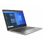Matériels informatique pc portable HP 240 G8 2X7Z4EA infinytech Réunion 02