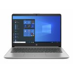 Matériels informatique pc portable HP 240 G8 2X7Z4EA infinytech Réunion 01