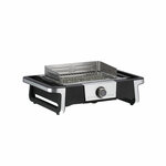 Petit électroménager barbecue SEVERIN PG 8114 SENOA DigitalBOOST infinytech Réunion 01