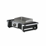 Petit électroménager barbecue SEVERIN PG 8114 SENOA DigitalBOOST infinytech Réunion 02