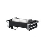 Petit électroménager barbecue SEVERIN PG 8114 SENOA DigitalBOOST infinytech Réunion 03