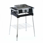 Petit électroménager barbecue SEVERIN PG 8118 SENOA DigitalBOOST S infinytech Réunion 01