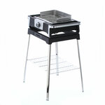 Petit électroménager barbecue SEVERIN PG 8118 SENOA DigitalBOOST S infinytech Réunion 02
