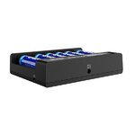 Matériels informatique chargeur Batteries Li-ion MC6C Xtar Light infinytech Réunion 03