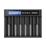 Matériels informatique chargeur Batteries Li-ion MC6C Xtar Light infinytech Réunion 02