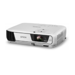 Matériels informatique vidéoprojecteur EPSON EB-U32 LCD Full HD infinytech Réunion 4