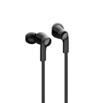 Matériels audio écouteurs BELKIN avec connecteur Lightning Noir infinytech Réunion 02