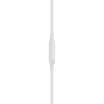 Matériels audio écouteurs BELKIN avec connecteur Lightning Blanc infinytech Réunion 04