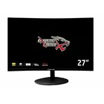 Matériels informatique écran pc incurvé EXTREME GAMER 27 pouces infinytech Réunion 01