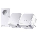 Matériels informatique Kit DEVOLO 8571 Magic 1 WiFi mini Multiroom Kit infinytech Réunion 02
