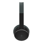 Matériels audio casque pour enfant BELKIN SOUNDFORM Mini Sans Fil Noir infinytech Réunion 03