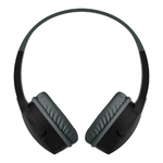 Matériels audio casque pour enfant BELKIN SOUNDFORM Mini Sans Fil Noir infinytech Réunion 02
