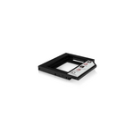 Matériels informatique adaptateur RAIDSONIC IB-AC640 disque dur infinytech Réunion 2