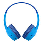 Matériels audio casque pour enfant BELKIN SOUNDFORM Mini Sans Fil Bleu infinytech Réunion 02