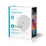 Objets connectés Détecteur de fuite deau NETIS SmartLife infinytech Réunion 02