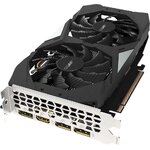Matériels informatique carte graphique GIGABYTE GTX 1660 Ti OC 6 GB GDDR6 infinytech Réunion 02