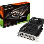 Matériels informatique carte graphique GIGABYTE GTX 1660 Ti OC 6 GB GDDR6 infinytech Réunion 01