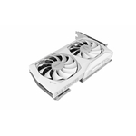 Matériels informatique carte graphique ZOTAC GeForce RTX 3060 Ti AMP White Edition LHR infinytech Réunion 02