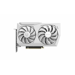 Matériels informatique carte graphique ZOTAC GeForce RTX 3060 Ti AMP White Edition LHR infinytech Réunion 03