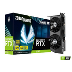Matériels informatique carte graphique ZOTAC GeForce RTX 3060 Twin Edge OC LHR infinytech Réunion 01