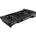 Matériels informatique carte graphique XFX Speedster SWFT 210 AMD Radeon RX 6600 XT  8 Go infinytech Réunion 04