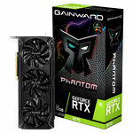 Matériels informatique carte graphique GAINWARD GeForce RTX 3070 Phantom Plus 8G LHR infinytech Réunion 01