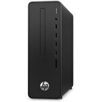 Matériels informatique ordinateur HP 290 G3 SFF 123Q8EA infinytech Réunion 01