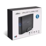 Matériels informatique boitier HDD 3.5 IDE-SATA ADVANCE Velocity Disk S10 USB 3.0 infinytech Réunion 03