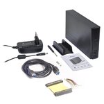 Matériels informatique boitier HDD 3.5 IDE-SATA ADVANCE Velocity Disk S10 USB 3.0 infinytech Réunion 02