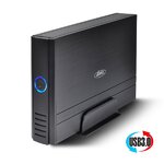 Matériels informatique boitier HDD 3.5 IDE-SATA ADVANCE Velocity Disk S10 USB 3.0 infinytech Réunion 01
