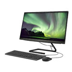 Matériels informatique ordinateur AIO LENOVO 27IMB05 infinytech Réunion 02