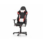materiels-informatique-fauteuil-gaming-dxracer-racing-r288-nrw-noir-blanc-rouge-infinytech-reunion-2
