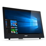 Matériels informatique ordinateur fixe AIO ACER Aspire Z1 602 infintytech Réunion 3