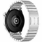Objets connectés montre connectée HUAWEI Watch GT 3 Elite Edition 46mm Acier infinytech Réunion 04