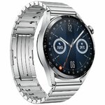 Objets connectés montre connectée HUAWEI Watch GT 3 Elite Edition 46mm Acier infinytech Réunion 02