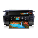 Matériels informatique imprimante jet dencre EPSON XP600 infinytech Réunion 2