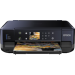 Matériels informatique imprimante jet d'encre EPSON XP600 infinytech Réunion 1