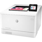 Matériels informatique imprimante laser HP Color LaserJet Pro M454dw infinytech Réunion 01