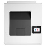 Matériels informatique imprimante laser HP Color LaserJet Pro M454dw infinytech Réunion 03