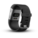 Montre connectée FITBIT Surge infinytech Réunion 2
