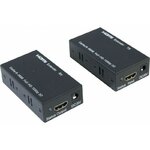 Matériels informatique prolongateur HDMI Full HD 60M sur 1XRJ45 infinytech Réunion 02