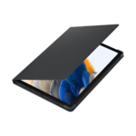 Accessoires informatique étui SAMSUNG EF-BX200PJEGWW pour Galaxy Tab A8 Gris infinytech Réunion 04