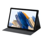 Accessoires informatique étui SAMSUNG EF-BX200PJEGWW pour Galaxy Tab A8 Gris infinytech Réunion 03