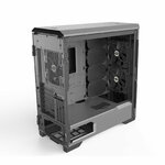 Matériels informatique boitier pc PHANTEKS Eclipse P600S Silent Tempered infinytech Réunion 02