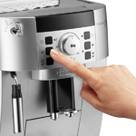 Petit électroménager machine expresso DELONGHI Magnifica S ECAM22.110.SB infinytech Réunion 02