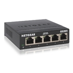 Matériels informatique switch NETGEAR GS305-300PES infinytech Réunion 01